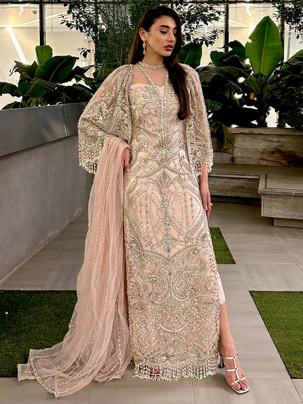 Epoque | Ciel Luxury Couture | Lumina by Epoque - Designer Dress - Type: Ladies Clothes - Available at Libayah - 100% Original