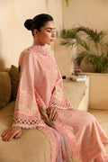 Azure | Luxury Premium Cambric 24 | Luminous Pearl by Azure - Designer Dress - Type: Luxury - Available at Libayah - 100% Original