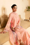 Azure | Luxury Premium Cambric 24 | Luminous Pearl by Azure - Designer Dress - Type: Luxury - Available at Libayah - 100% Original