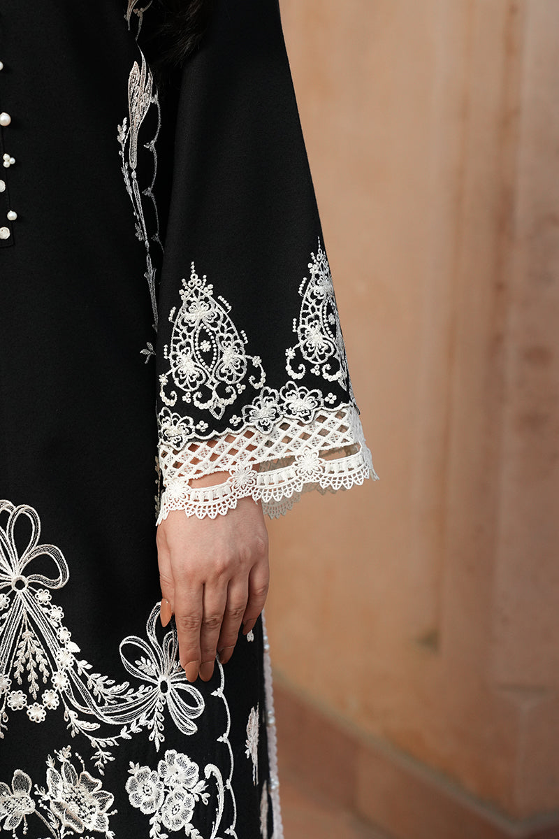 Manara | Vintage Karandi 24 | LUNA by Manara - Designer Dress - Type: Ladies Clothes - Available at Libayah - 100% Original