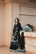 Manara | Vintage Karandi 24 | LUNA by Manara - Designer Dress - Type: Ladies Clothes - Available at Libayah - 100% Original