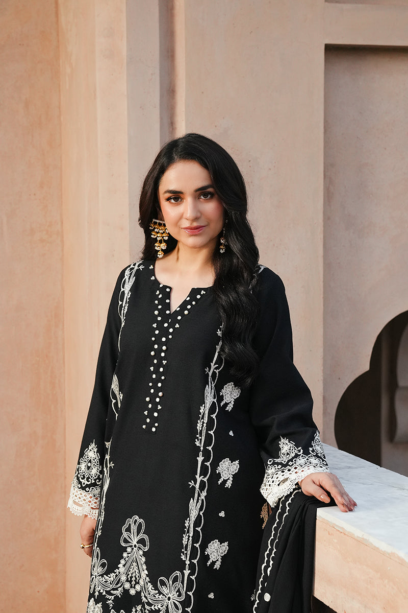 Manara | Vintage Karandi 24 | LUNA by Manara - Designer Dress - Type: Ladies Clothes - Available at Libayah - 100% Original