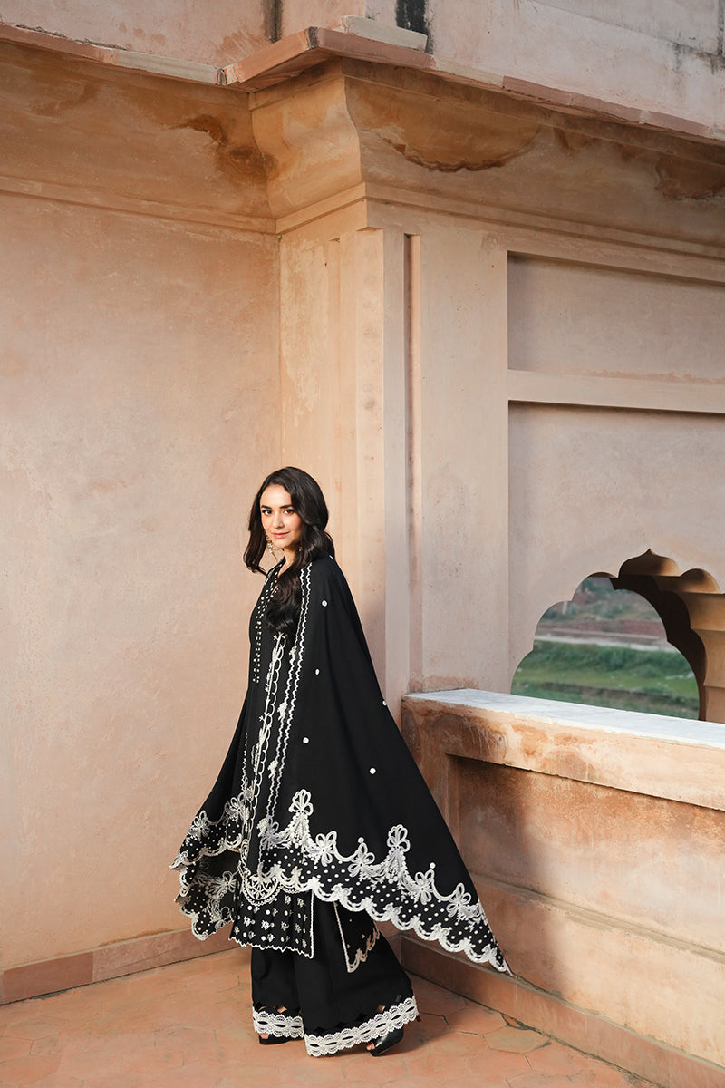 Manara | Vintage Karandi 24 | LUNA by Manara - Designer Dress - Type: Ladies Clothes - Available at Libayah - 100% Original