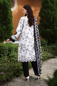 Rangrasiya | Lifestyle Summer 26 | Luna - Designer Dress - Type : Ladies Clothes - Available at Libayah - 100% Original