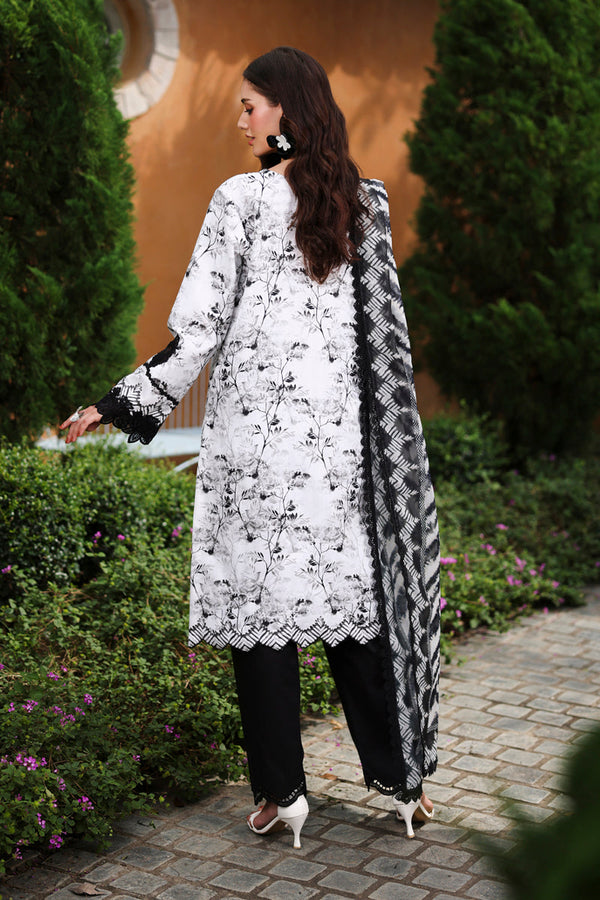 Rangrasiya | Lifestyle Summer 26 | Luna - Designer Dress - Type : Ladies Clothes - Available at Libayah - 100% Original