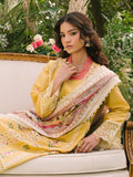 Mahnur | Dahlia Luxury Lawn 25 | Lya by Mahnur - Designer Dress - Type: Ladies Clothes - Available at Libayah - 100% Original