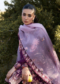 Hussain Rehar | Jinan 26 | Lyla by Hussain Rehar - Designer Dress  - Type : Ladies Clothes - Available at Libayah - 100% Original 