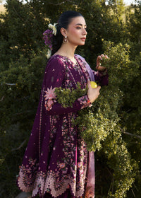 Hussain Rehar | Jinan 26 | Lyla by Hussain Rehar - Designer Dress  - Type : Ladies Clothes - Available at Libayah - 100% Original 