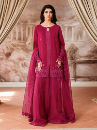 Epoque | Elysia Luxury Pret | Lyra - Designer Dress - Type : Ladies Clothes - Available at Libayah - 100% Original