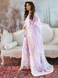 Mahnur | Sophie Luxury Lawn 25 | Lyrell by Mahnur - Designer Dress - Type: Ladies Clothes - Available at Libayah - 100% Original