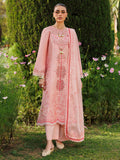 Mahnur | Morbagh Luxury Lawn 26 | M-05 - by Libayah - Registered Vendor of : Mahnur - 100% Original Designer Dress