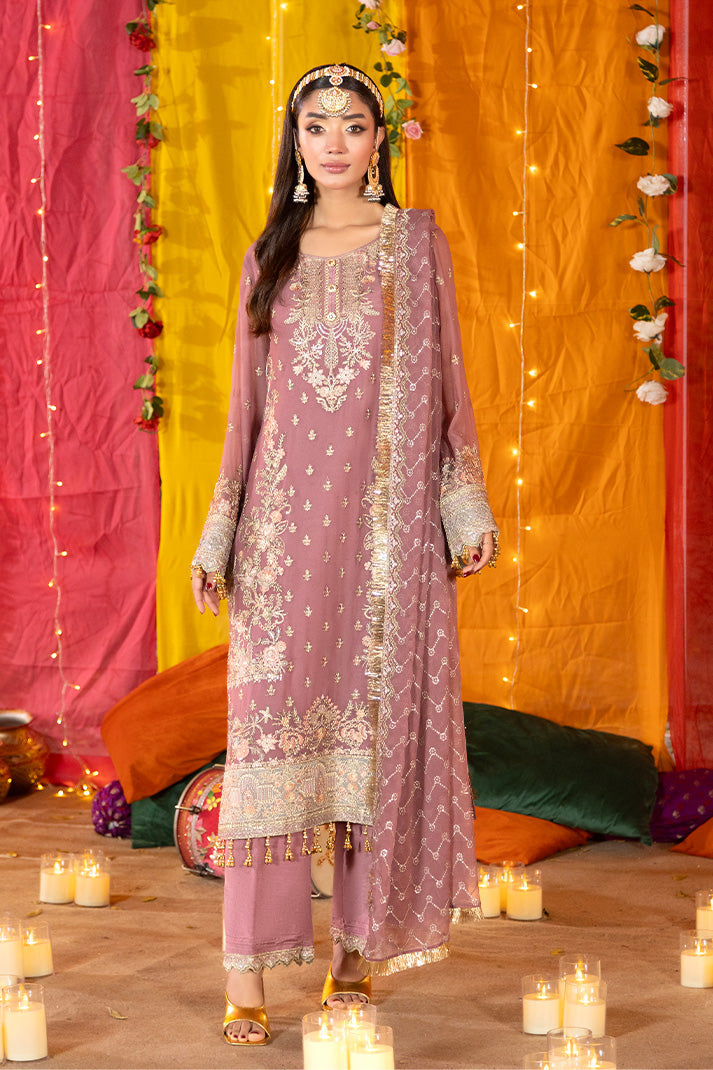 M-103 Abeer – authentic Pakistani formal dress from the Imrozia Premium Shagun Formals collection for women in the UK