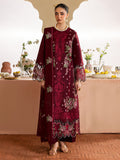 Mahnur | Morbagh Luxury Lawn 26 | M-10 - by Libayah - Registered Vendor of : Mahnur - 100% Original Designer Dress