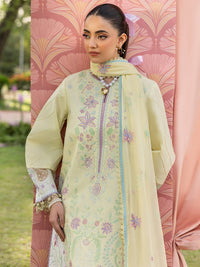 Mahnur | Morbagh Luxury Lawn 26 | M-12 - by Libayah - Registered Vendor of : Mahnur - 100% Original Designer Dress