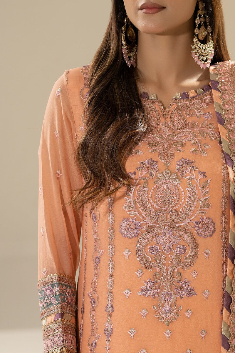 Imrozia Premium | Nisha Collection | M-83 ZIMAL by Imrozia Premium - Designer Dress - Type: Ladies Clothes - Available at Libayah - 100% Original