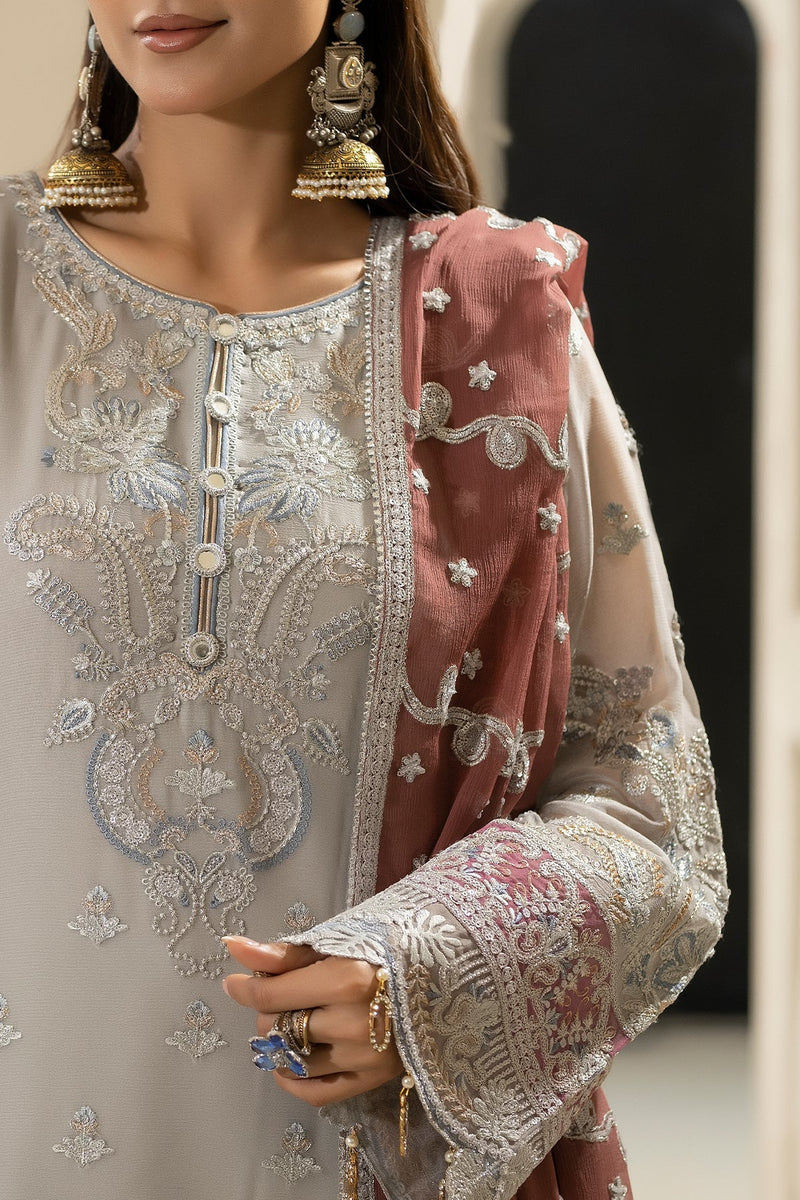 Imrozia Premium | Nisha Collection | M-85 MEHZA by Imrozia Premium - Designer Dress - Type: Ladies Clothes - Available at Libayah - 100% Original