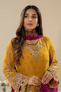 Imrozia Premium | Nisha Collection | M-86 ZOHAL by Imrozia Premium - Designer Dress - Type: Ladies Clothes - Available at Libayah - 100% Original