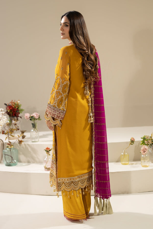 Imrozia Premium | Nisha Collection | M-86 ZOHAL by Imrozia Premium - Designer Dress - Type: Ladies Clothes - Available at Libayah - 100% Original