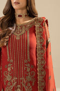 Imrozia Premium | Nisha Collection | M-90 AREESHA by Imrozia Premium - Designer Dress - Type: Ladies Clothes - Available at Libayah - 100% Original