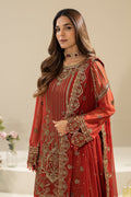 Imrozia Premium | Nisha Collection | M-90 AREESHA by Imrozia Premium - Designer Dress - Type: Ladies Clothes - Available at Libayah - 100% Original