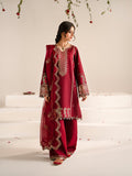 Fozia Khalid | Eid Edit 24 | Maya by Fozia Khalid - Designer Dress - Type: Ladies Clothes - Available at Libayah - 100% Original