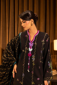 Sana Safinaz | Muzlin Winter 25 | 013B by Sana Safinaz - Designer Dress - Type : Ladies Clothes - Available at Libayah - 100% Original 