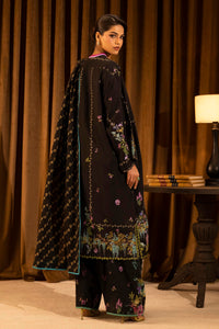 Sana Safinaz | Muzlin Winter 25 | 013B by Sana Safinaz - Designer Dress - Type : Ladies Clothes - Available at Libayah - 100% Original 