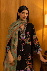 Sana Safinaz | Muzlin Winter 25 | 014B by Sana Safinaz - Designer Dress - Type : Ladies Clothes - Available at Libayah - 100% Original 
