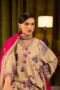Sana Safinaz | Muzlin Winter 25 | 019A by Sana Safinaz - Designer Dress - Type : Ladies Clothes - Available at Libayah - 100% Original 