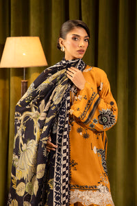 Sana Safinaz | Muzlin Winter 25 | 020A by Sana Safinaz - Designer Dress - Type : Ladies Clothes - Available at Libayah - 100% Original 