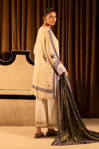 Sana Safinaz | Muzlin Winter 25 | 020B by Sana Safinaz - Designer Dress - Type : Ladies Clothes - Available at Libayah - 100% Original 