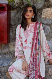 Sana Safinaz | Muzlin Summer 26 | 1-MS by Sana Safinaz - Designer Dress  - Type : Ladies Clothes - Available at Libayah - 100% Original 