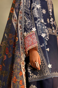 Sana Safinaz | Muzlin Summer 26 | 2-MS by Sana Safinaz - Designer Dress  - Type : Ladies Clothes - Available at Libayah - 100% Original 