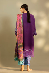 Sana Safinaz | Muzlin Summer 26 | 4-MS by Sana Safinaz - Designer Dress  - Type : Ladies Clothes - Available at Libayah - 100% Original 