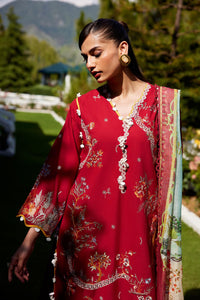Sana Safinaz | Muzlin Summer 26 | 6-MS by Sana Safinaz - Designer Dress  - Type : Ladies Clothes - Available at Libayah - 100% Original 