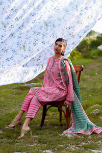 Sana Safinaz | Muzlin Summer 26 | 9-MS by Sana Safinaz - Designer Dress  - Type : Ladies Clothes - Available at Libayah - 100% Original 