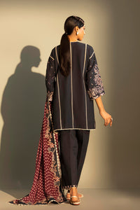 Sana Safinaz | Muzlin Summer 26 | 10-MS by Sana Safinaz - Designer Dress  - Type : Ladies Clothes - Available at Libayah - 100% Original 