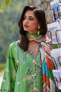 Sana Safinaz | Muzlin Summer 26 | 11-MS by Sana Safinaz - Designer Dress  - Type : Ladies Clothes - Available at Libayah - 100% Original 