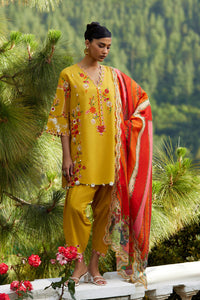 Sana Safinaz | Muzlin Summer 26 | 12-MS by Sana Safinaz - Designer Dress  - Type : Ladies Clothes - Available at Libayah - 100% Original 