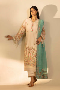 Sana Safinaz | Muzlin Summer 26 | 13-MS by Sana Safinaz - Designer Dress  - Type : Ladies Clothes - Available at Libayah - 100% Original 