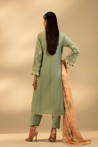 Sana Safinaz | Muzlin Summer 26 | 15-MS by Sana Safinaz - Designer Dress  - Type : Ladies Clothes - Available at Libayah - 100% Original 