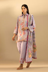 Sana Safinaz | Muzlin Summer 26 | 16-MS by Sana Safinaz - Designer Dress  - Type : Ladies Clothes - Available at Libayah - 100% Original 