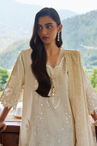 Sana Safinaz | Muzlin Summer 26 | 17-MS by Sana Safinaz - Designer Dress  - Type : Ladies Clothes - Available at Libayah - 100% Original 