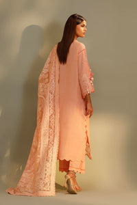 Sana Safinaz | Muzlin Summer 26 | 18-MS by Sana Safinaz - Designer Dress  - Type : Ladies Clothes - Available at Libayah - 100% Original 