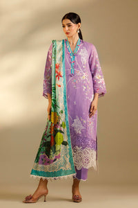 Sana Safinaz | Muzlin Summer 26 | 20-MS by Sana Safinaz - Designer Dress  - Type : Ladies Clothes - Available at Libayah - 100% Original 