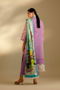 Sana Safinaz | Muzlin Summer 26 | 20-MS by Sana Safinaz - Designer Dress  - Type : Ladies Clothes - Available at Libayah - 100% Original 