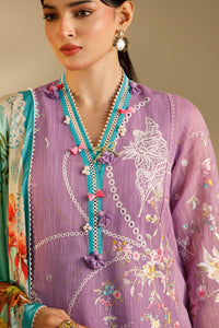 Sana Safinaz | Muzlin Summer 26 | 20-MS by Sana Safinaz - Designer Dress  - Type : Ladies Clothes - Available at Libayah - 100% Original 