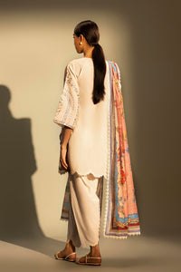 Sana Safinaz | Muzlin Summer 26 | 21-MS by Sana Safinaz - Designer Dress  - Type : Ladies Clothes - Available at Libayah - 100% Original 