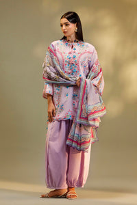 Sana Safinaz | Muzlin Summer 26 | 22-MS by Sana Safinaz - Designer Dress  - Type : Ladies Clothes - Available at Libayah - 100% Original 