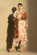Sana Safinaz | Muzlin Summer 26 | 23-MS by Sana Safinaz - Designer Dress  - Type : Ladies Clothes - Available at Libayah - 100% Original 